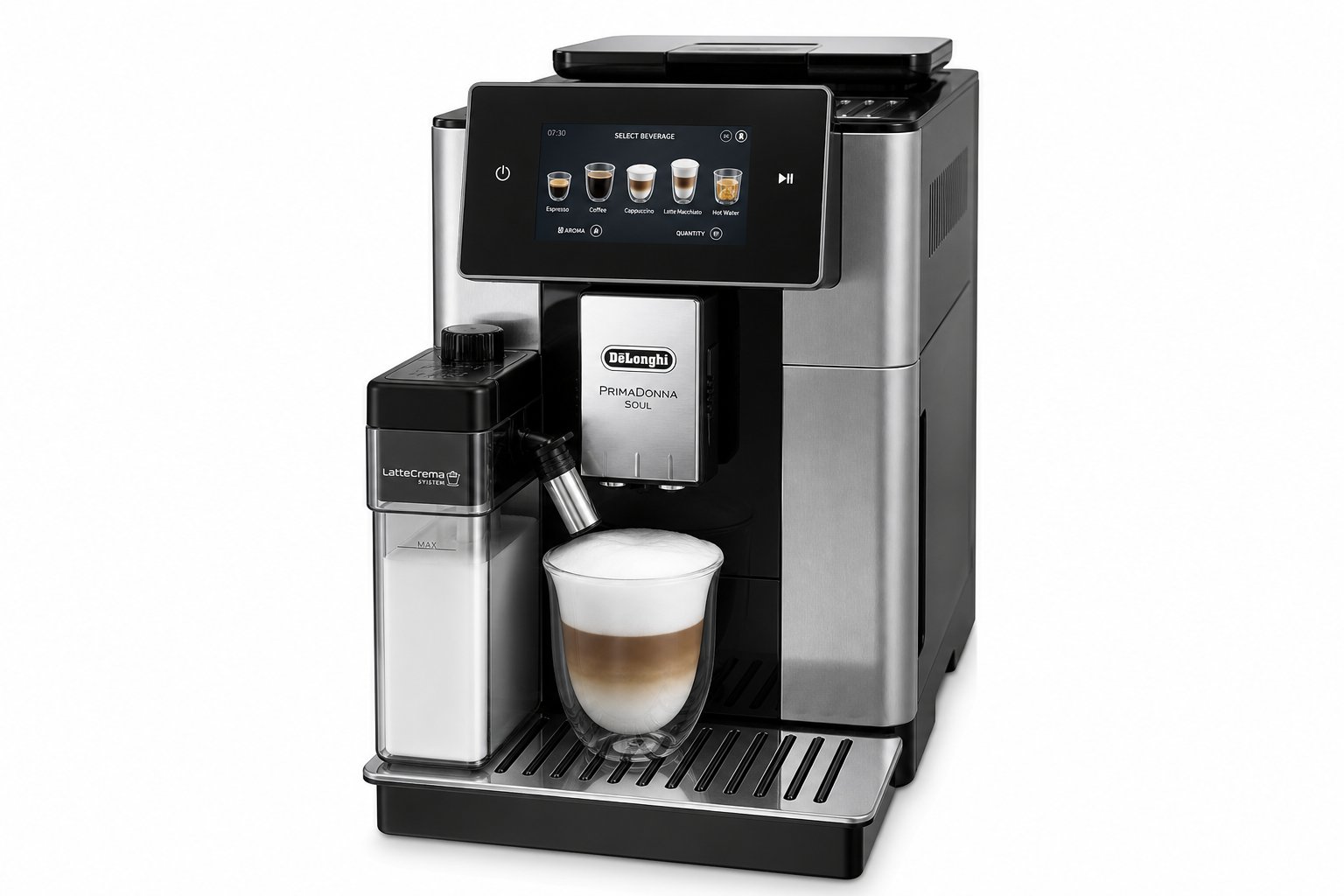 Кофейная станция Korting KCM 1014 SA Ottimo